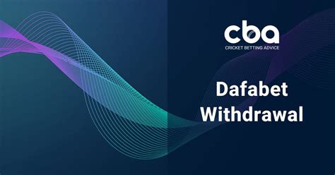Dafabet Withdrawal Time in India: Rules & Withdrawal Limits (2024).